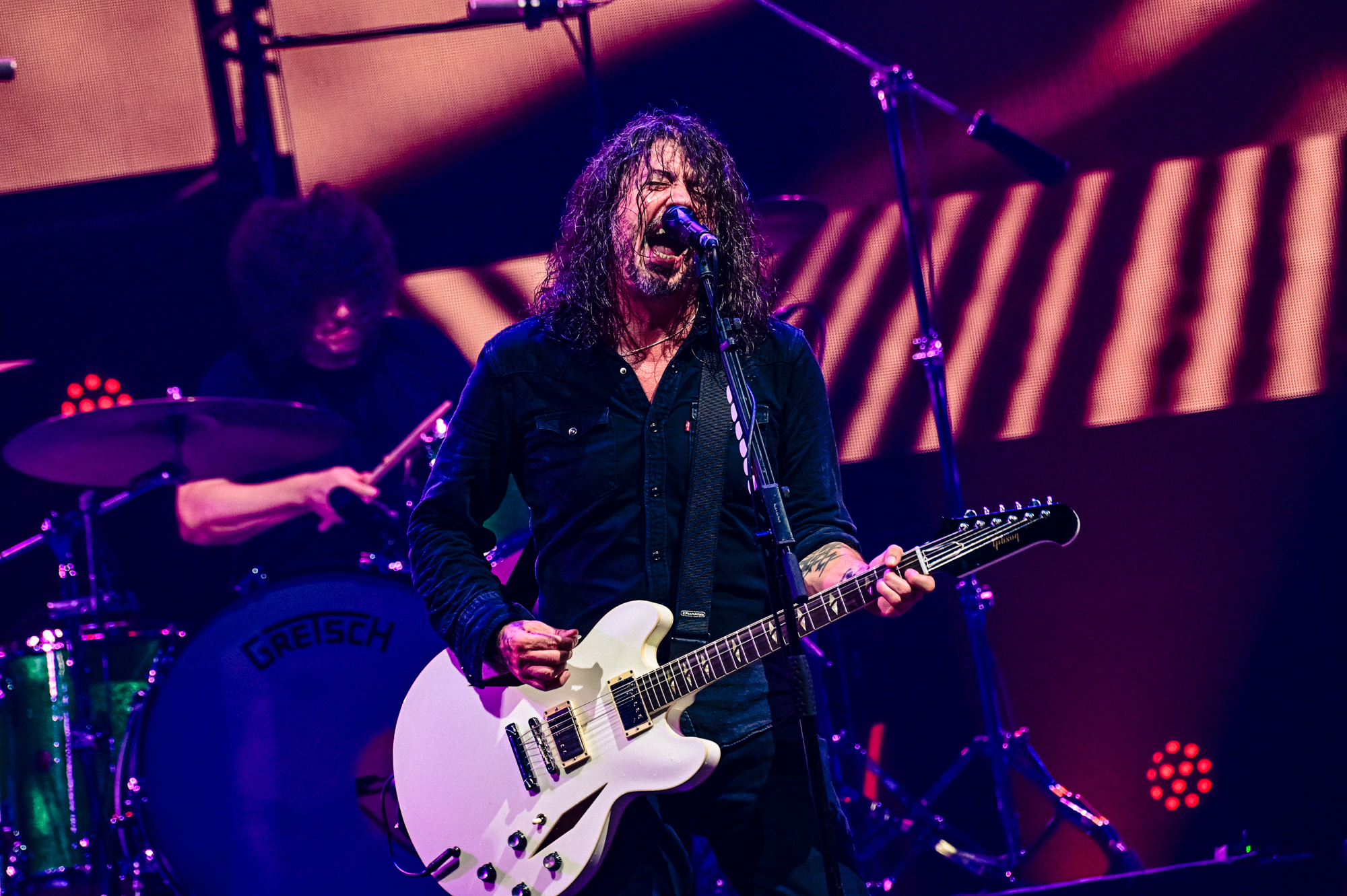 Foo Fighters