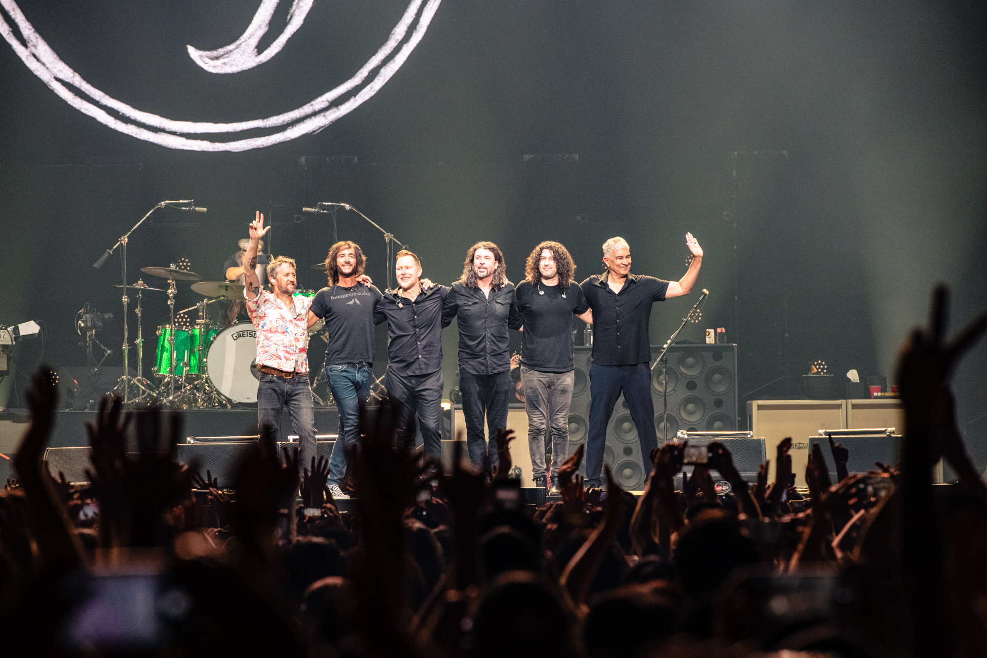 Foo Fighters